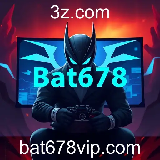 A Ascensão do Bat678: Novo Fenômeno nos Jogos Online