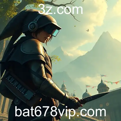 Novidades e Tendências no Mundo dos Jogos em 2025