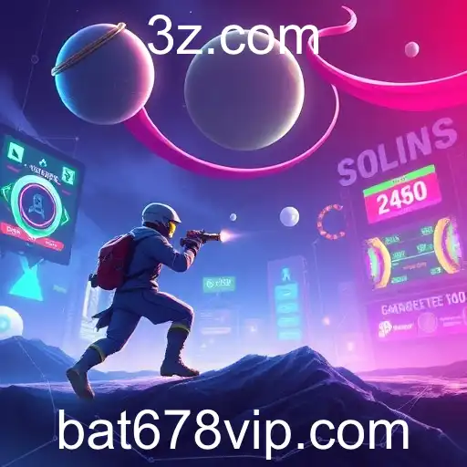 Expansão Global do Mercado de Games e a Influência das Plataformas Online