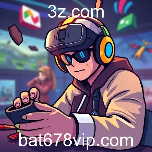 Inovação e Crescimento no Mundo dos Jogos Online