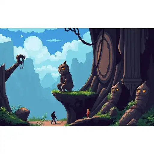 Novas Fronteiras no Mundo dos Jogos