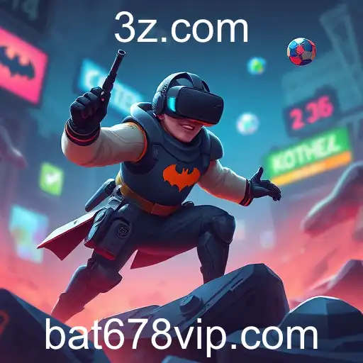 Crescimento Explosivo dos Jogos Online em 2025