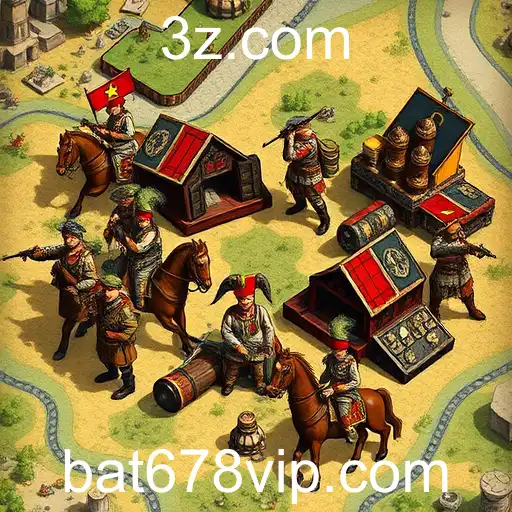 Revolução nos Jogos: A Ascensão do bat678