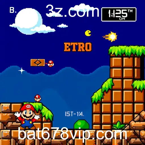 Novidades e Tendências no Mundo dos Jogos Online em 2025