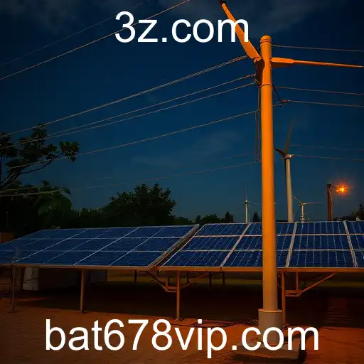 Avanços na Sustentabilidade Energética e Seus Impactos no Brasil