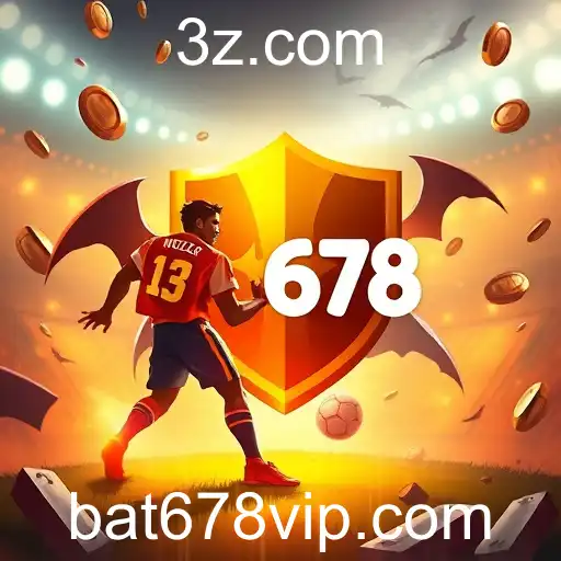 A Revolução de bat678 nos Jogos Online