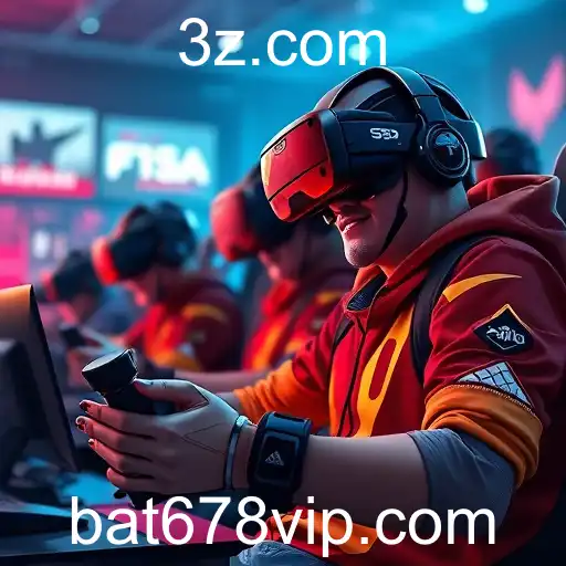 A Revolução dos Jogos Online em 2025