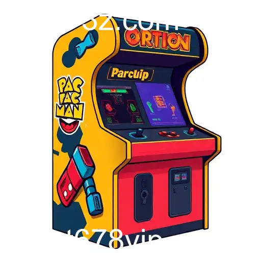 A Magia Atemporal dos Jogos de Arcade