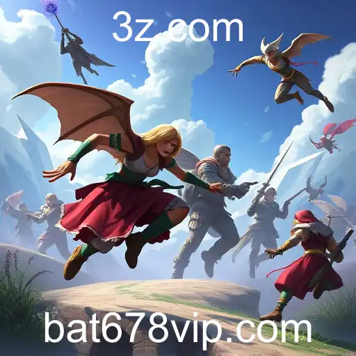 Explorando o Fascinante Mundo dos Jogos Multijogador