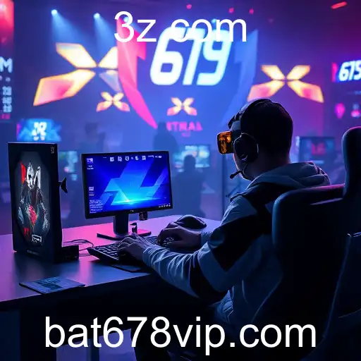A Revolução do 'bat678' no Cenário de Jogos Online