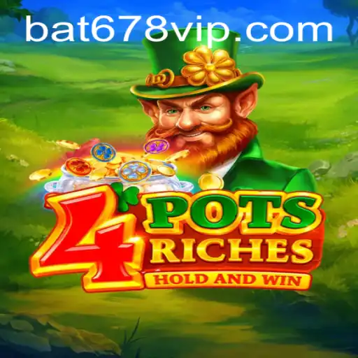 Exploring the Exciting World of 4potsriches: A Comprehensive Guide