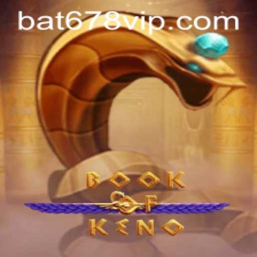 Unveiling BookOfKeno: A Modern Twist on a Classic Game