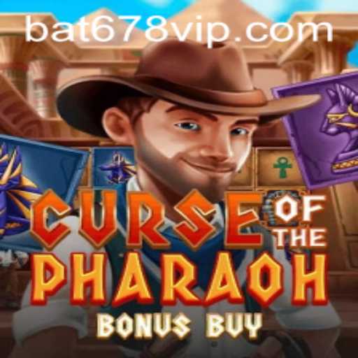 Dive into the Mysteries of CurseofthePharaohBonusBuy