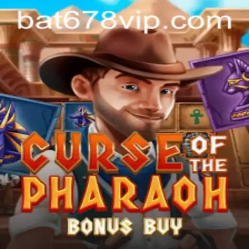 Dive into the Mysteries of CurseofthePharaohBonusBuy