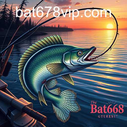 The Allure of Fishing Games: A Dive into Bat678 and Beyond