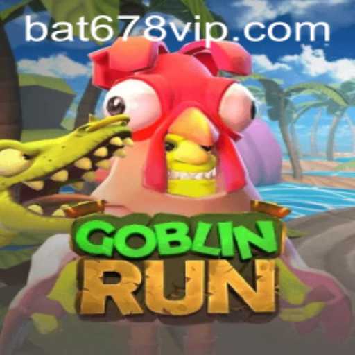 Experience the Thrills of GoblinRun: A Dynamic Adventure Fueled by bat678