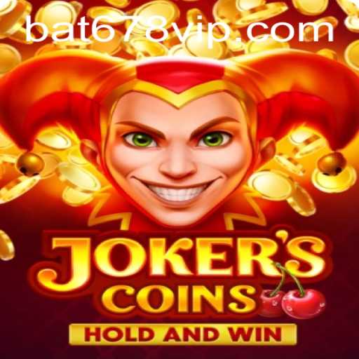 Exploring the Dynamic World of JokersCoins: The Thrilling Game of Strategy and Laughter