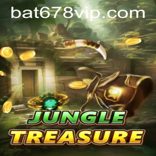 Explore the Thrill of JungleTreasure: Adventure Awaits with Bat678