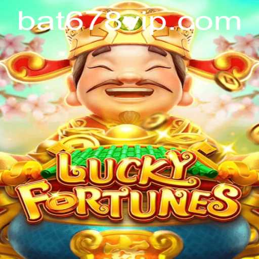 Discover the Exciting World of LUCKYFORTUNES: A Thrilling Game of Chance