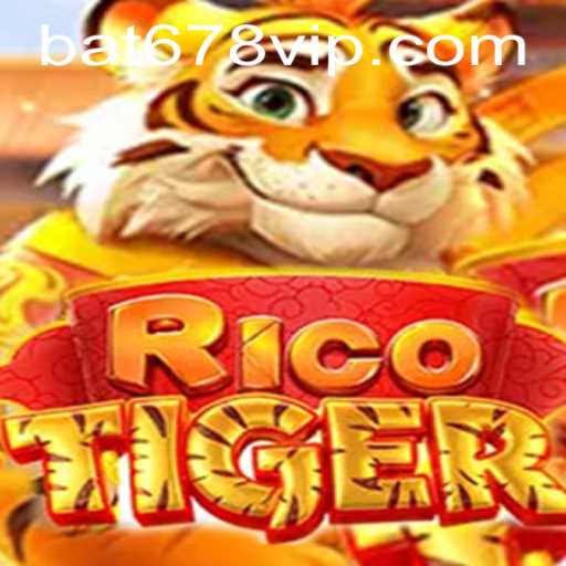 RicoTiger: A Thrilling Expedition into Adventure Gaming