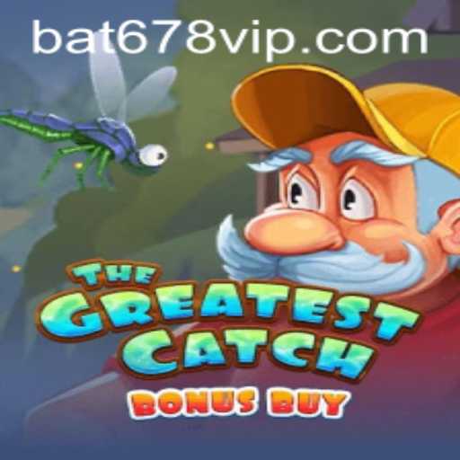 Discover TheGreatestCatchBonusBuy: A Fishing Adventure with a Twist